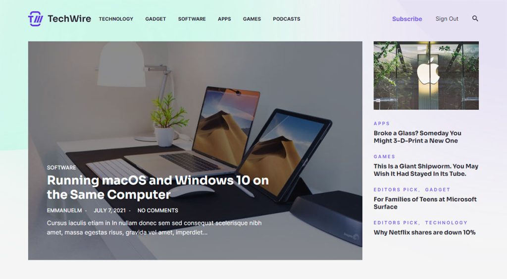 Demo Screenshot 1024x563