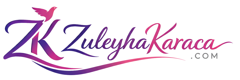 zuleyha karaca logo